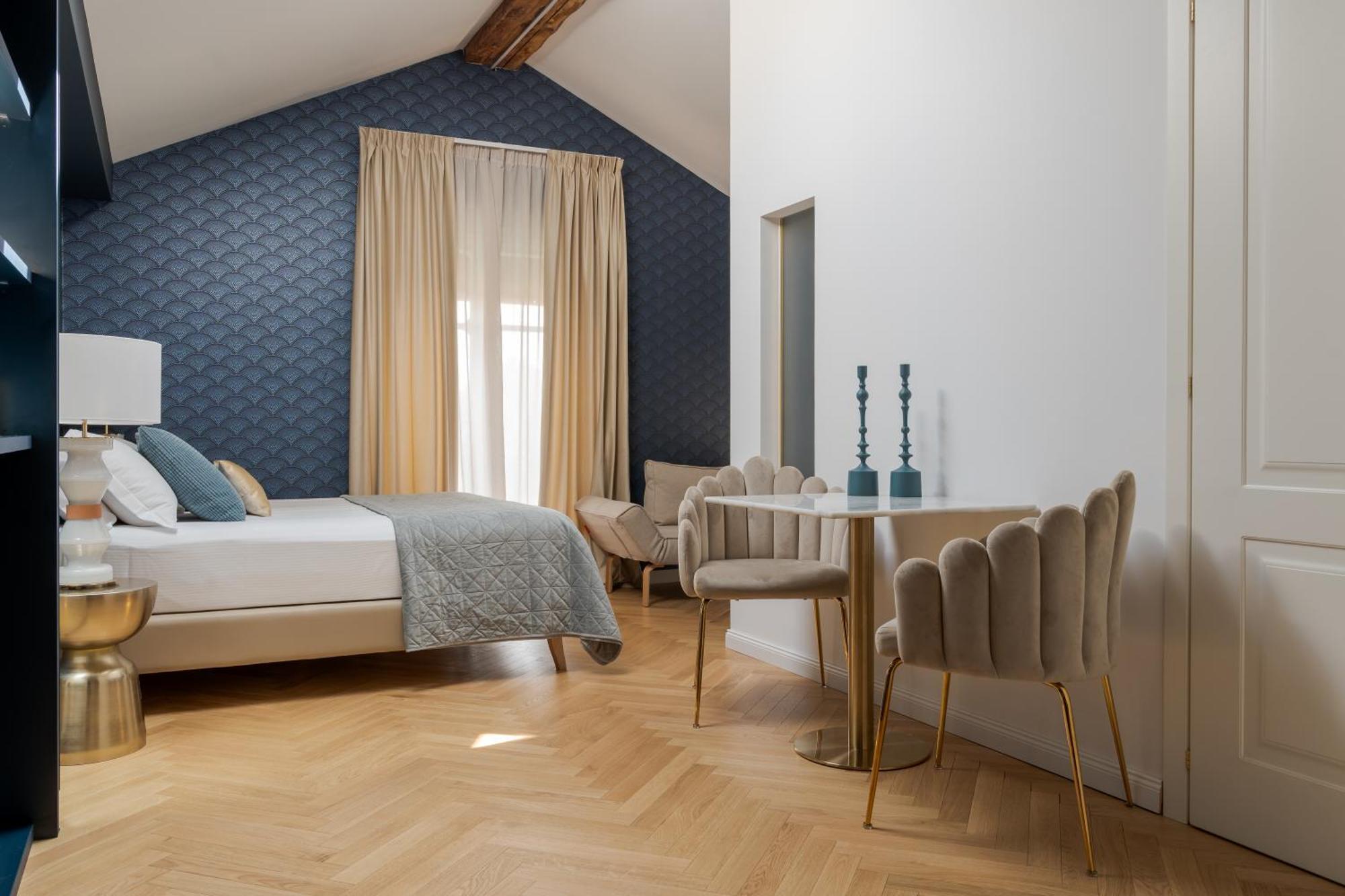 Villa Sardino Settimo Vittone Room photo
