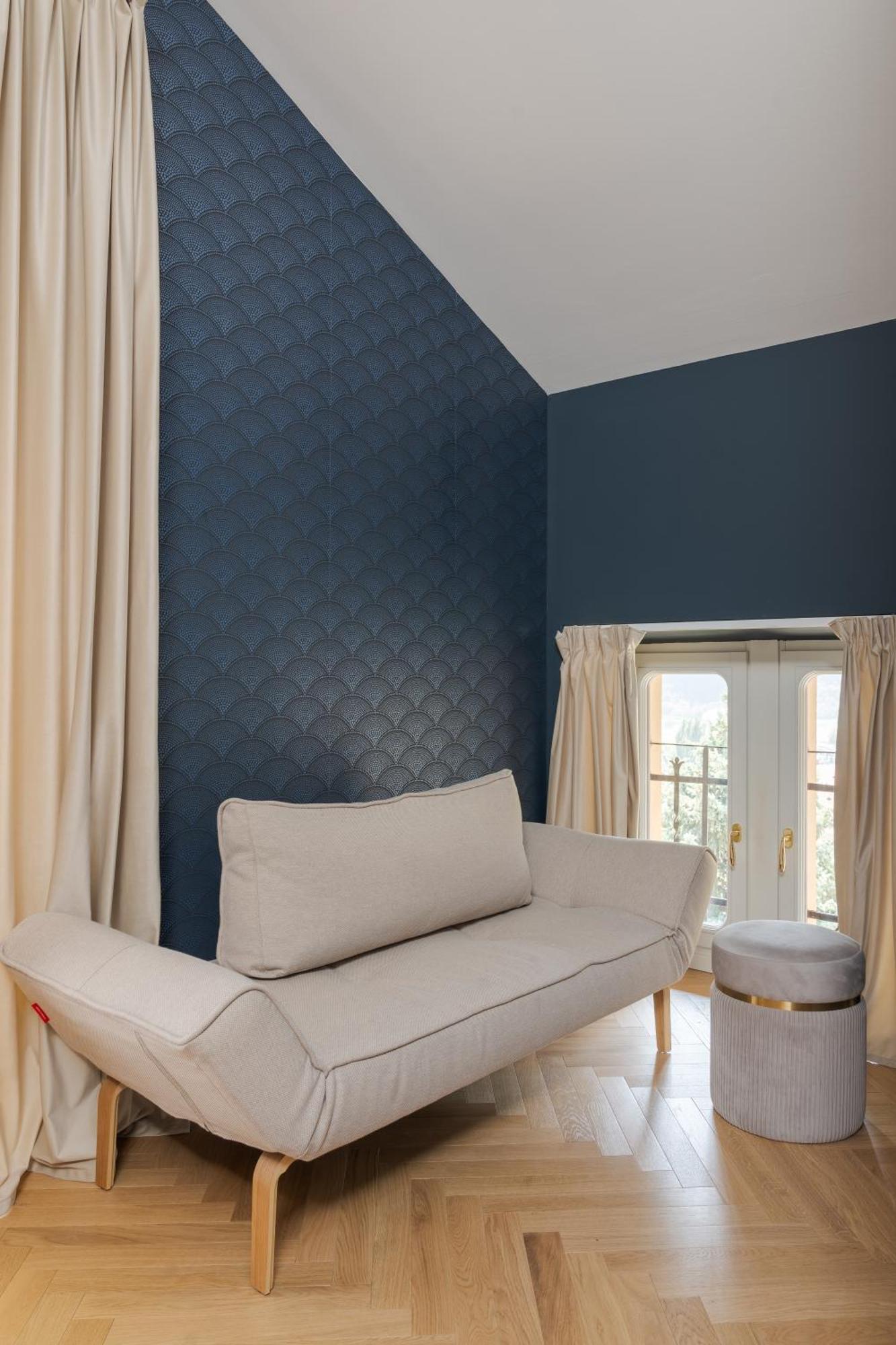 Villa Sardino Settimo Vittone Room photo