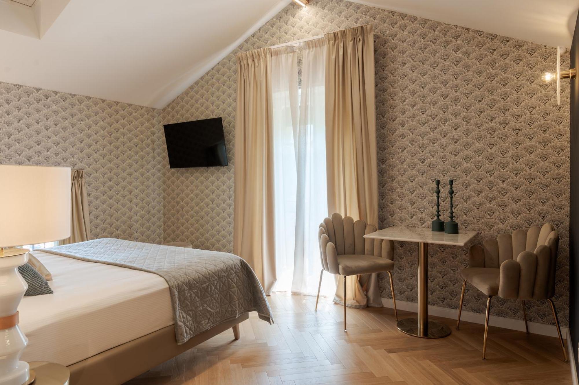Villa Sardino Settimo Vittone Room photo