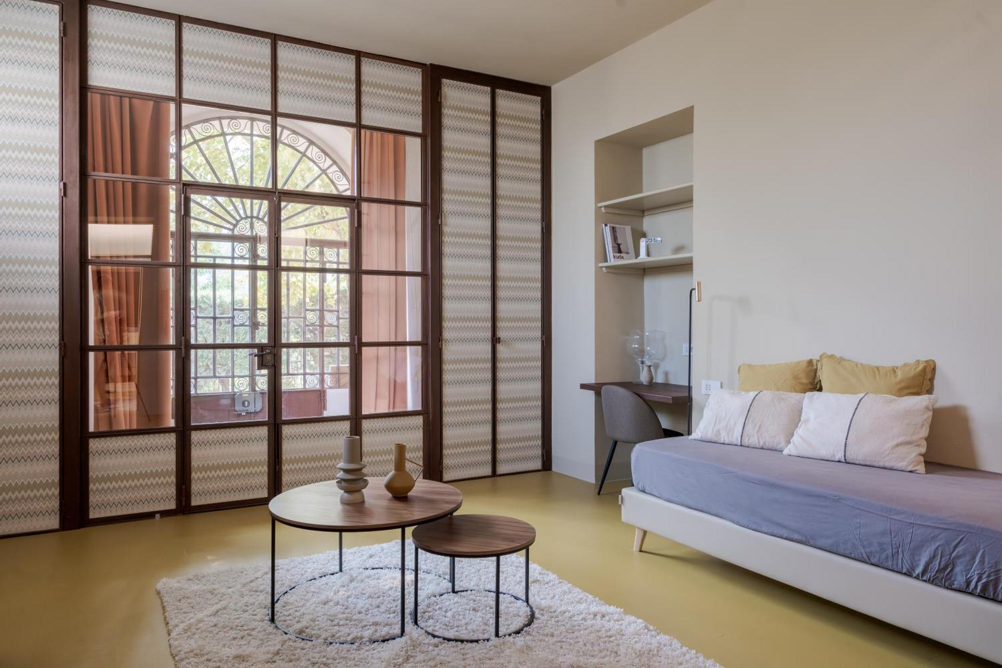 Villa Sardino Settimo Vittone Room photo
