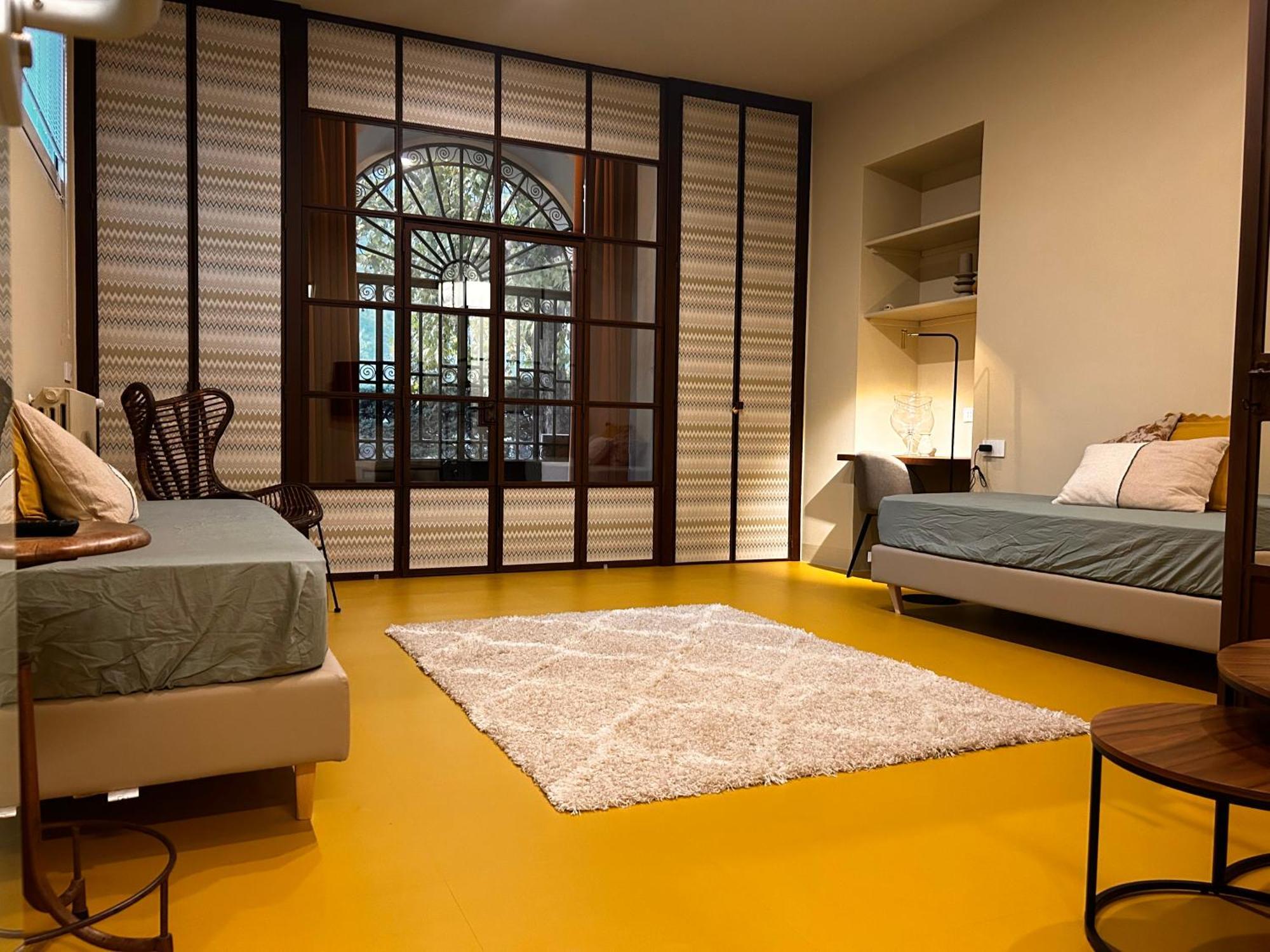 Villa Sardino Settimo Vittone Room photo